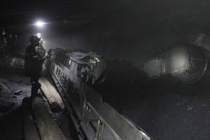 Rusya'da maden kazası: 90 kişi enkaz altında