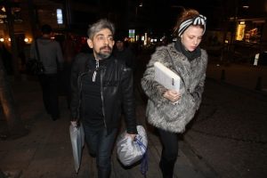 'Kalbimde derin yaralar a&ccedil;ıldı...
