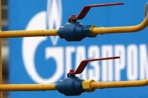 Rus doğalgaz şirketi Gazprom gazı kıstı