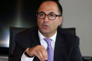 "TFF y&ouml;netimi, b&uuml;t&uuml;n kurumlarıyla istifa etmeli"