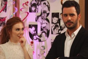 Kiralık Aşk 35. b&ouml;l&uuml;m 2. fragmanında dengeler değişiyor