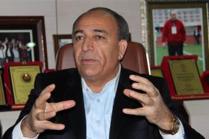 Ali Kahramanlı iddialara cevap verdi