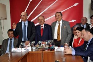 CHP'li Torun: Bu &uuml;lkenin kurtarıcı iradesi olmak zorundayız