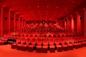 Mars Cinema`nın satış s&uuml;reci martta başlıyor!