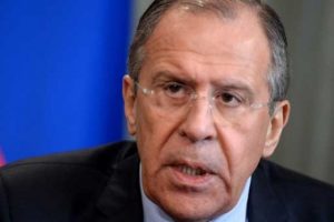 Lavrov: Suriye'de B planı yok