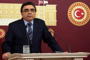 CHP eski milletvekiline 'Erdoğan'a hakaret' gerek&ccedil;esiyle dava