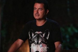 Acun Ilıcalı Şırnaklı &ccedil;ocuklara verdiği s&ouml;z&uuml; tuttu