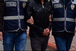 Suriye'ye ge&ccedil;meye &ccedil;alışan yabancı uyruklu 6 kişi tutuklandı