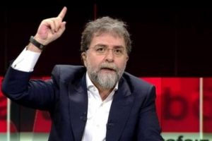 Ahmet Hakan'dan HDP'li vekillere: Kendinizi patlatsanıza