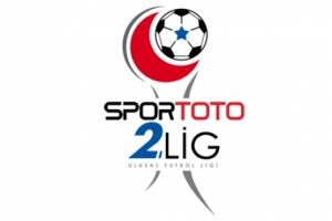 Spor Toto 2. Lig'de 24. haftanın hakemleri a&ccedil;ıklandı