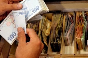 Bankacılık sekt&ouml;r&uuml; kredi hacmi arttı