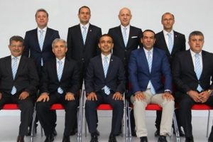 MHK Aylık &Uuml;st Klasman Hakem Semineri yapıldı