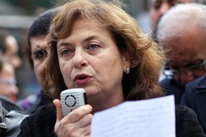 Dilek D&uuml;ndar: Anayasa Mahkemesi'nin kararı hen&uuml;z doğrulanmadı