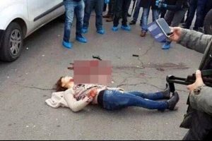 Diyarbakır'da değil Cizre'de &ouml;ld&uuml;r&uuml;lm&uuml;ş