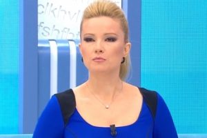 M&uuml;ge Anlı'ya &ccedil;ıkan &ccedil;ifti polis g&ouml;t&uuml;rd&uuml;