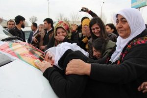 Cizre'deki operasyonda &ouml;ld&uuml;r&uuml;ld&uuml;ğ&uuml; ortaya &ccedil;ıktı
