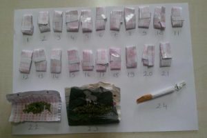 Otob&uuml;s yolcusunda bonzai ele ge&ccedil;irildi