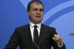 &Ouml;mer &Ccedil;elik: YPG b&uuml;y&uuml;k devletlerle oyun oynuyor