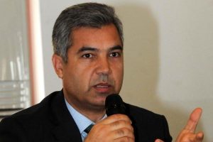 &Ccedil;anakkale Valisi: Ka&ccedil;ak ge&ccedil;işleri neredeyse sıfıra indirdik