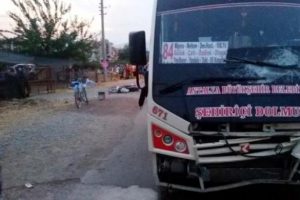 2 &ouml;l&uuml;ml&uuml; kazada verilen hapis cezası ertelendi