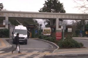Boğazi&ccedil;i &Uuml;niversitesi'nde 'bomba &ccedil;ıktı' iddiası