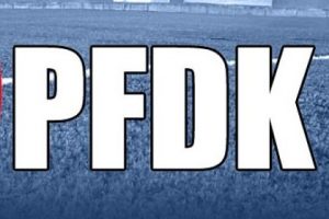 Bursaspor'a PFDK'dan para cezası geldi