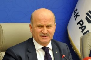 Cemalettin Torun'dan o iddialara yanıt