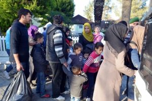 M&uuml;lteci akınına &ccedil;&ouml;z&uuml;m bulunmazsa sistem bozulabilir