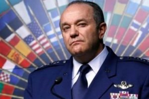 NATO Komutanı: Gerekirse Rusya'ya saldırırız