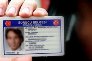 Ehliyet sınavı sonu&ccedil;ları a&ccedil;ıklandı!