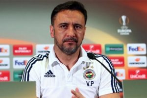 Pereira: "Turu ge&ccedil;meyi hak ettik"