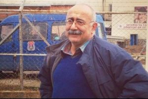 Yazar Sevan Nişanyan'a h&uuml;cre hapsi