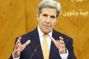 Kerry'den T&uuml;rkiye ve PYD a&ccedil;ıklaması