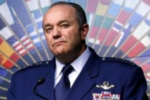 NATO Komutanı: Gerekirse Rusya'ya saldırırız