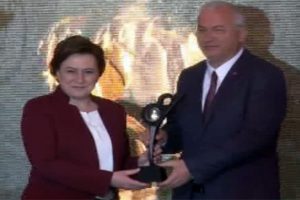 6. Buhara Medya &Ouml;d&uuml;lleri sahiplerini buldu