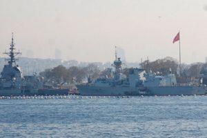 Dışişleri Bakanlığı'ndan Nato Kararı a&ccedil;ıklaması