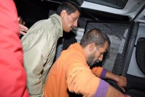 At kasaplarına operasyon: 8 g&ouml;zaltı