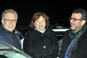 Anne D&uuml;ndar: Hakimlerimizle gurur duyuyorum