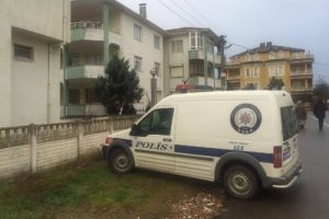 Anafor operasyonunun sanığı evinde &ouml;l&uuml; bulundu
