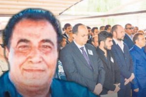 Cinayet ş&uuml;phesiyle mezarı a&ccedil;ıldı