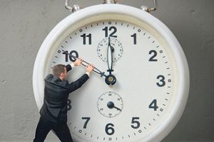 Erteleme huyundan bu yollarla vazge&ccedil;ebilirsiniz