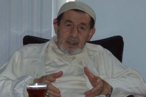 Bedi&uuml;zzaman'ın talebesi Said &Ouml;zdemir hayatını kaybetti