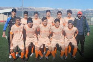 Amat&ouml;r Lig takımına rekor cezalar geldi