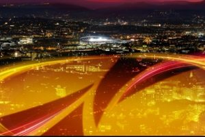 UEFA Avrupa Ligi'nde kura heyecanı bug&uuml;n yaşanacak