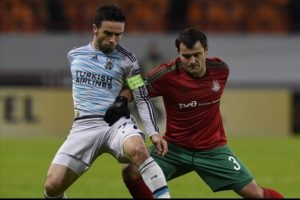Fenerbah&ccedil;e'de G&ouml;khan G&ouml;n&uuml;l sakatlandı
