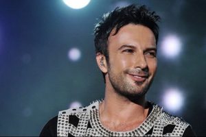 Tarkan'dan hayranlarına m&uuml;jdeli haber...