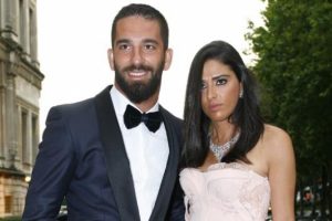 Arda Turan ve Aslıhan Doğan ayrıldı mı?