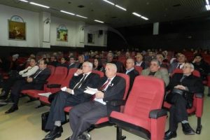 Hocalı katliamı 24. yılında Bursa'da anıldı