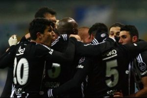 Beşiktaş'da hedef 1 taşla 2 kuş vurmak!