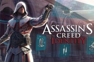 Assassin's Creed: Identity yayınlandı